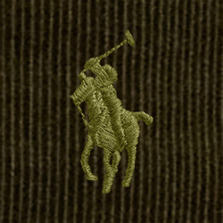 WOVEN-VEST