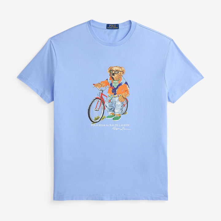 KNIT-T-SHIRT