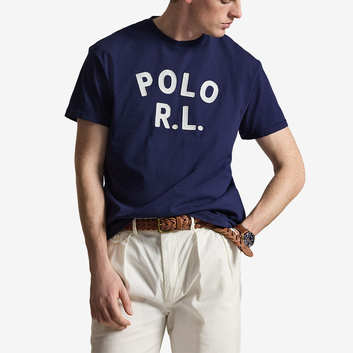 KNIT-T-SHIRT