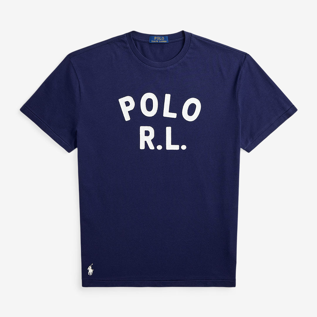KNIT-T-SHIRT