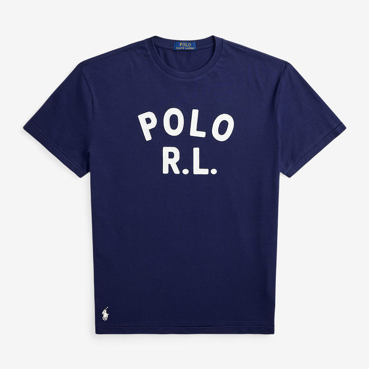 KNIT-T-SHIRT