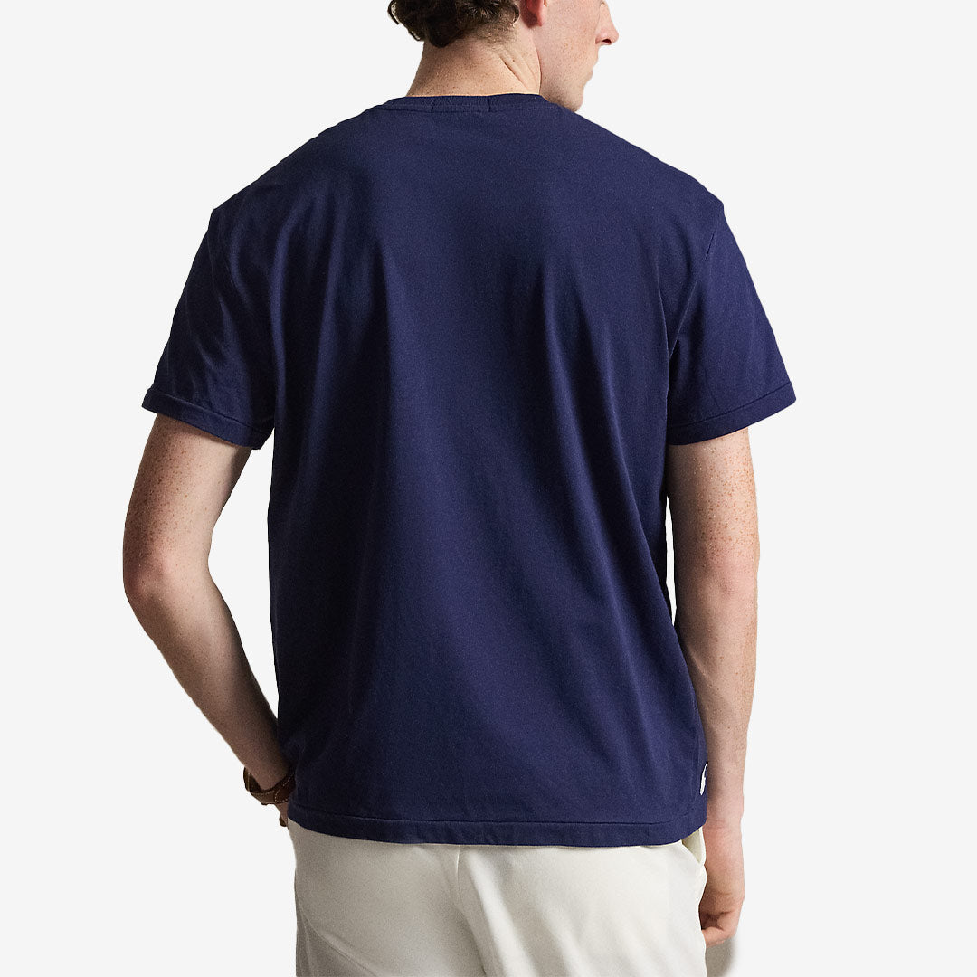 KNIT-T-SHIRT