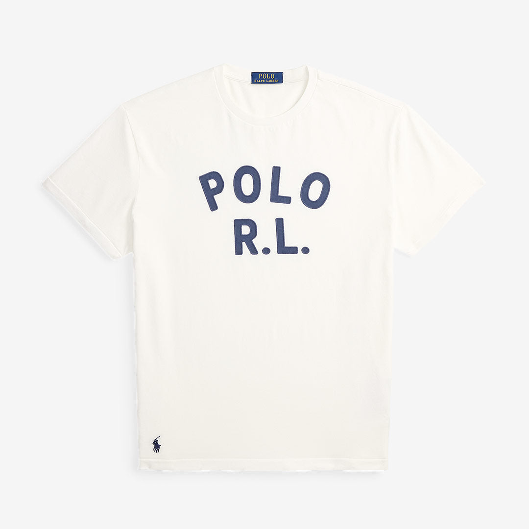 KNIT-T-SHIRT
