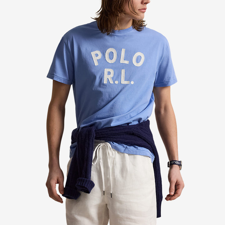 KNIT-T-SHIRT