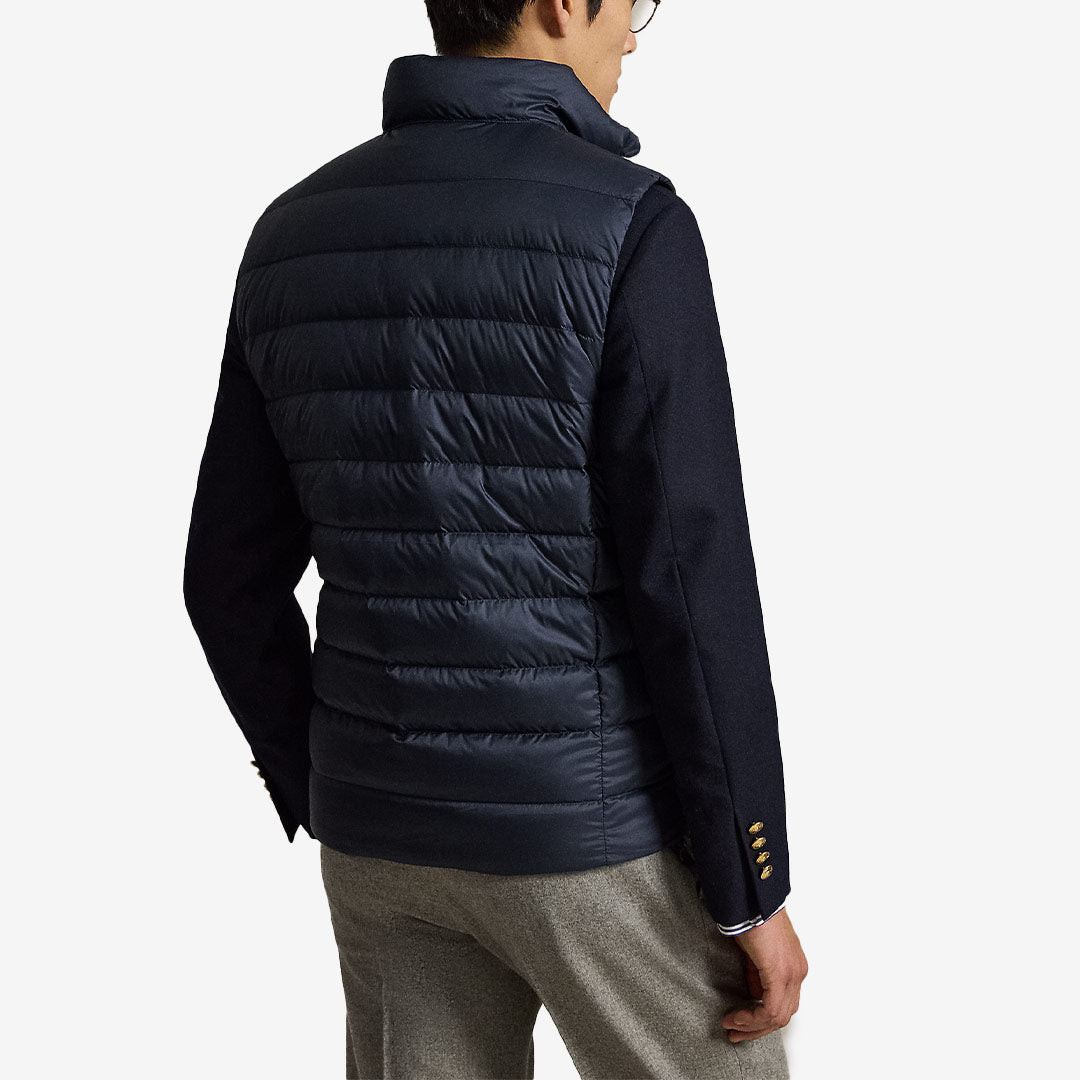 WOVEN-PUFFER-VEST