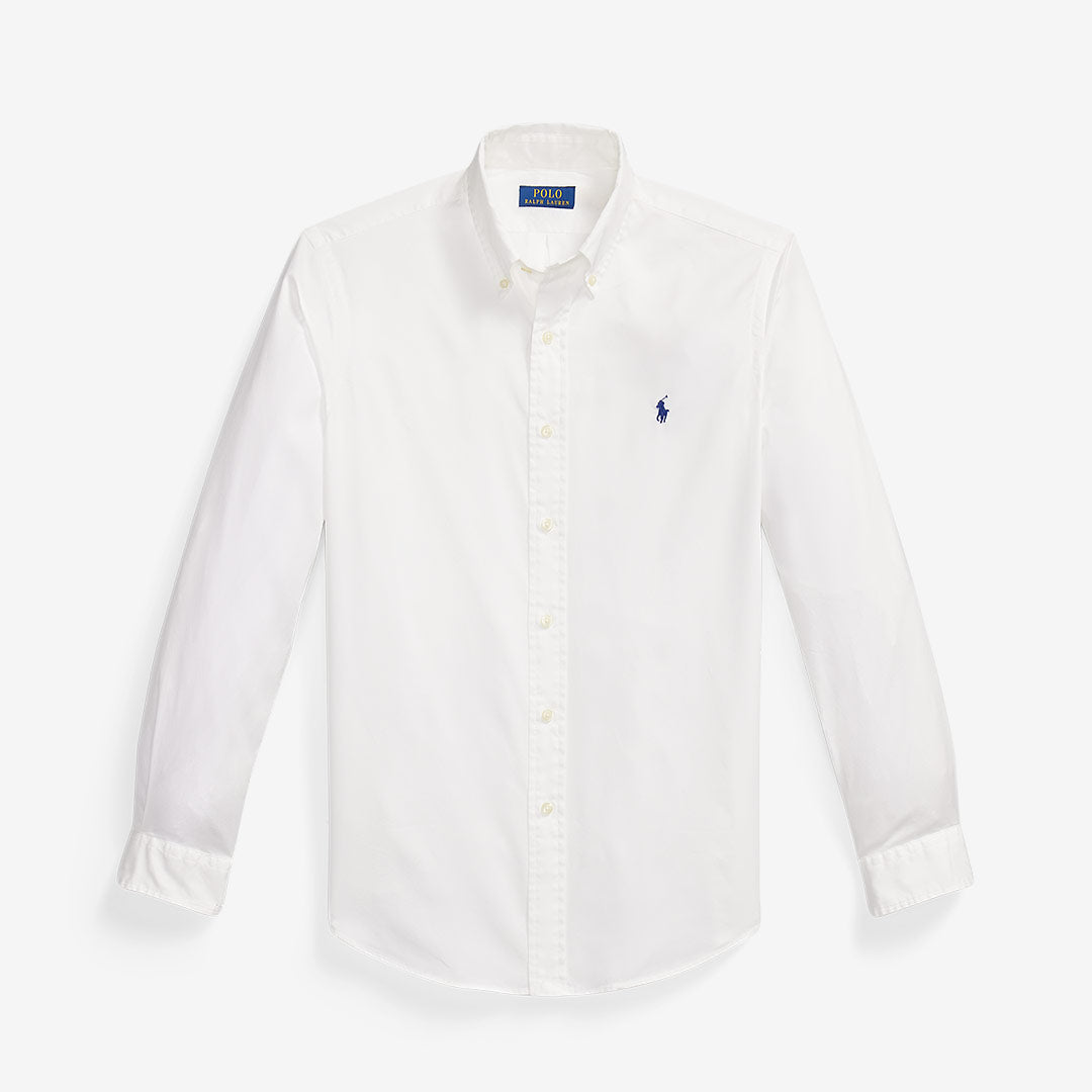 WOVEN-SPORT SHIRT-SHIRT