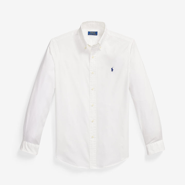WOVEN-SPORT SHIRT-SHIRT