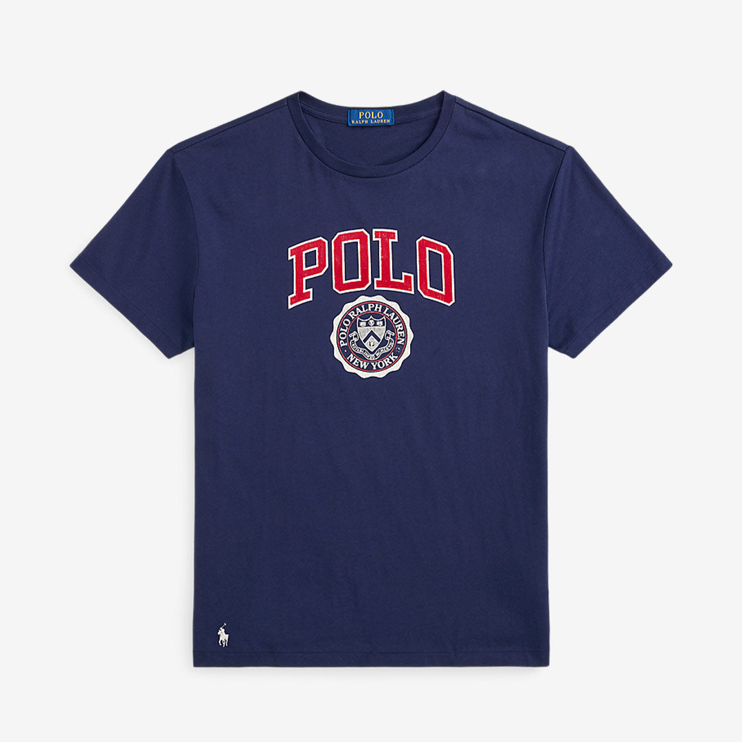 KNIT-T-SHIRT