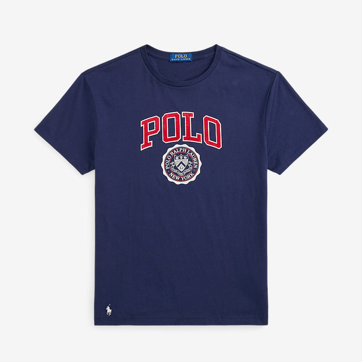 KNIT-T-SHIRT