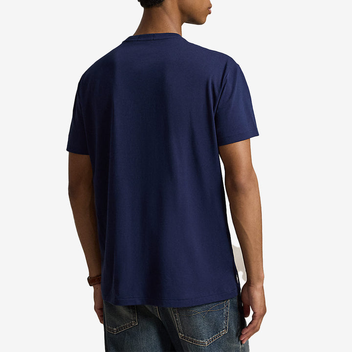 KNIT-T-SHIRT