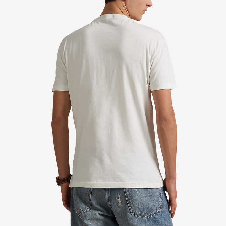 SSTEECMSLM1-SHORT SLEEVE-T-SHIRT