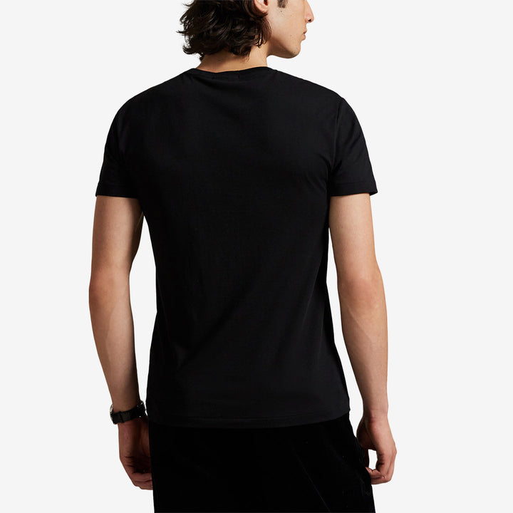 SSTEECMSLM1-SHORT SLEEVE-T-SHIRT