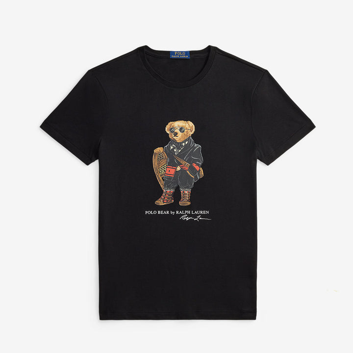 SSTEECMSLM1-SHORT SLEEVE-T-SHIRT