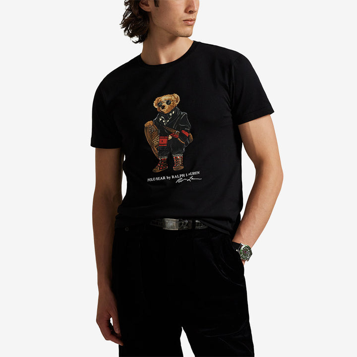 SSTEECMSLM1-SHORT SLEEVE-T-SHIRT