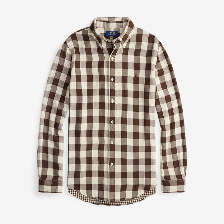 CUBDPPCS-LONG SLEEVE-SPORT SHIRT