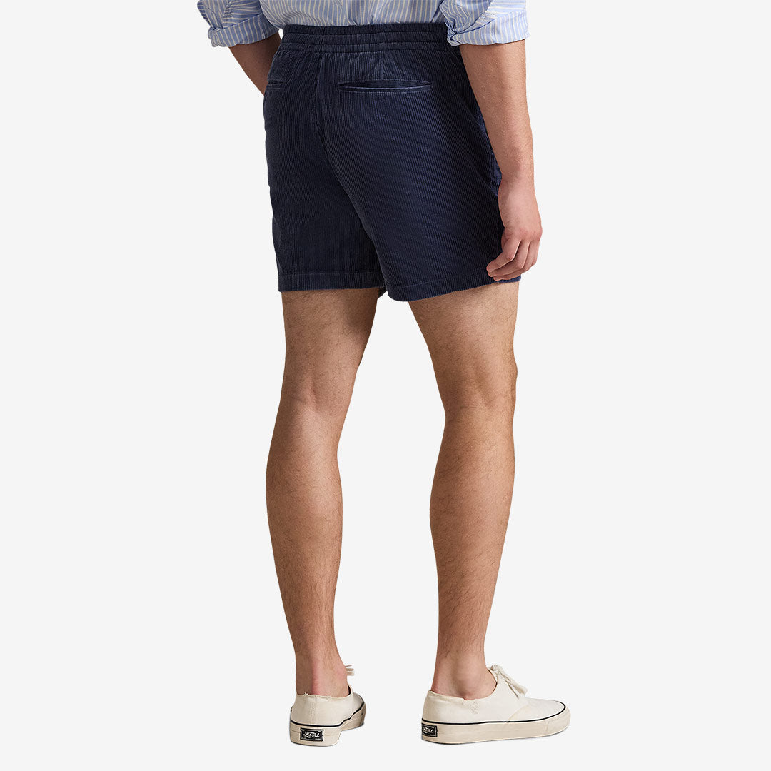 WOVEN-SHORTS