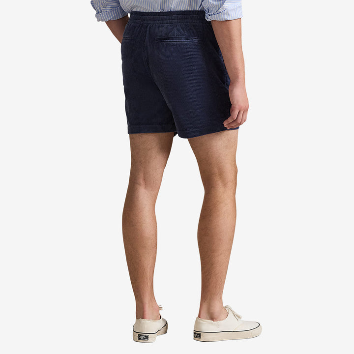 WOVEN-SHORTS