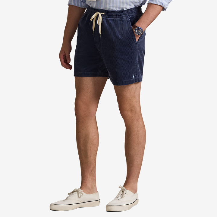 WOVEN-SHORTS