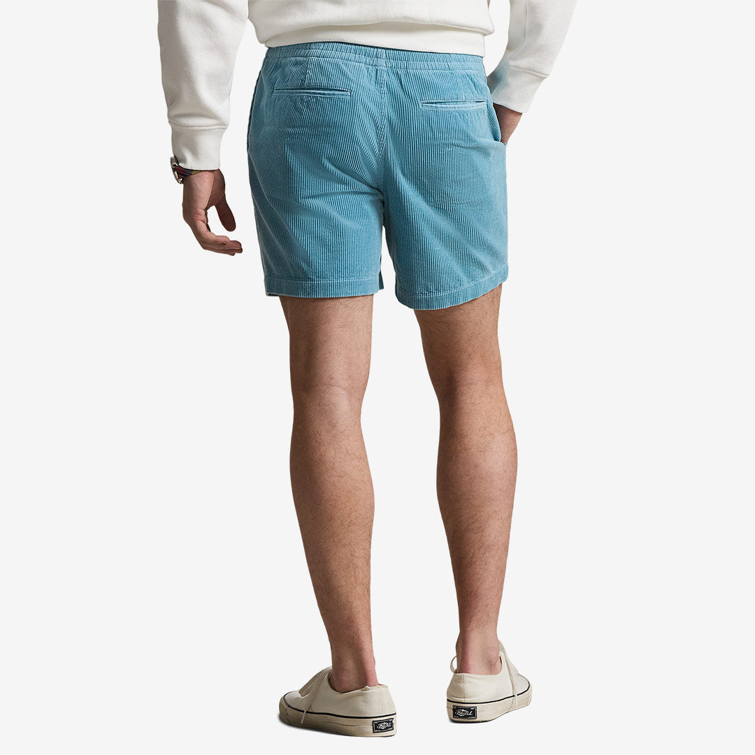 WOVEN-SHORTS