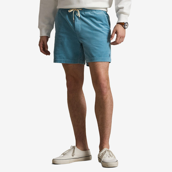WOVEN-SHORTS