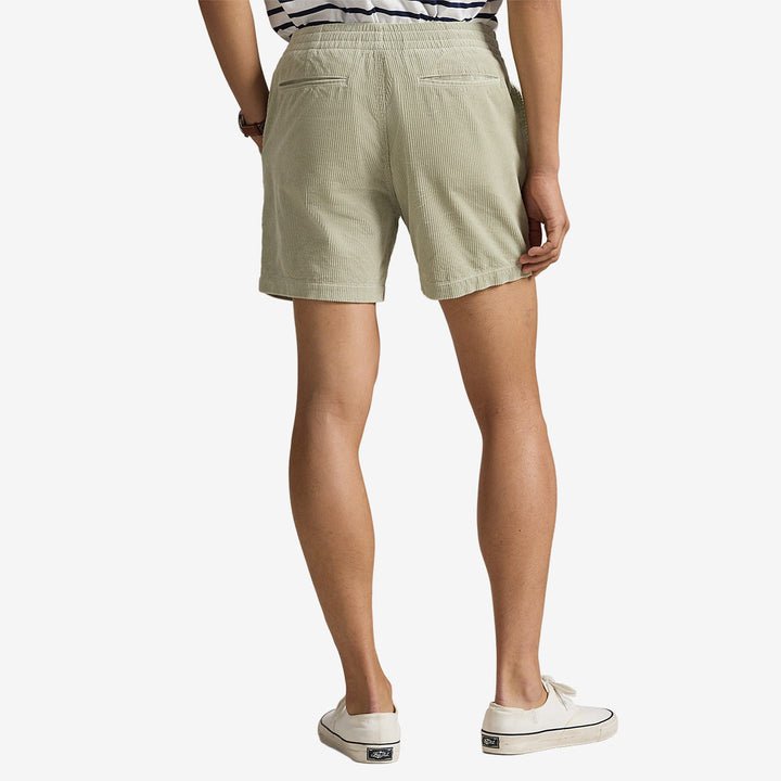 WOVEN-SHORTS