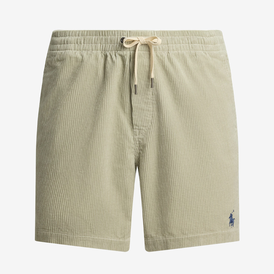 WOVEN-SHORTS