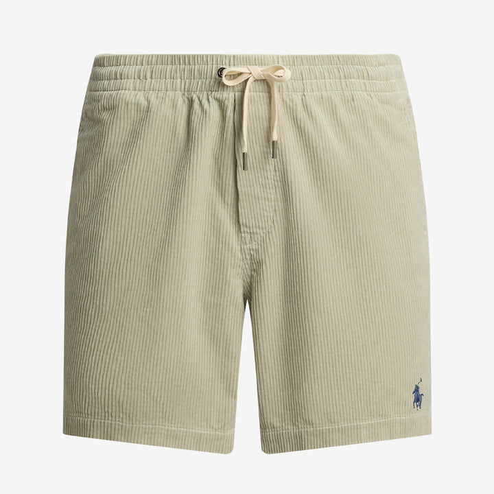 WOVEN-SHORTS