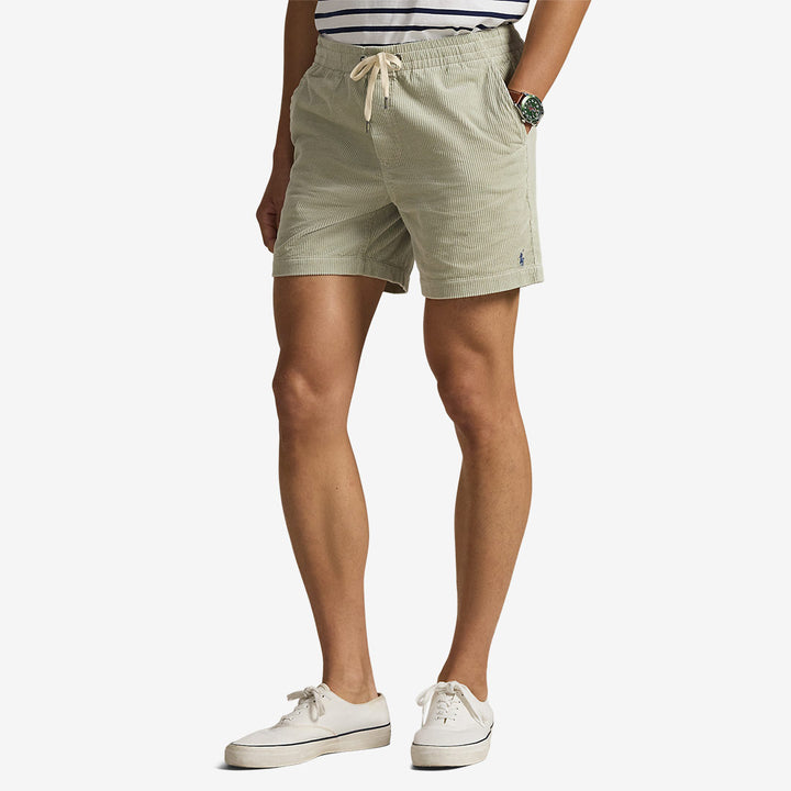 WOVEN-SHORTS