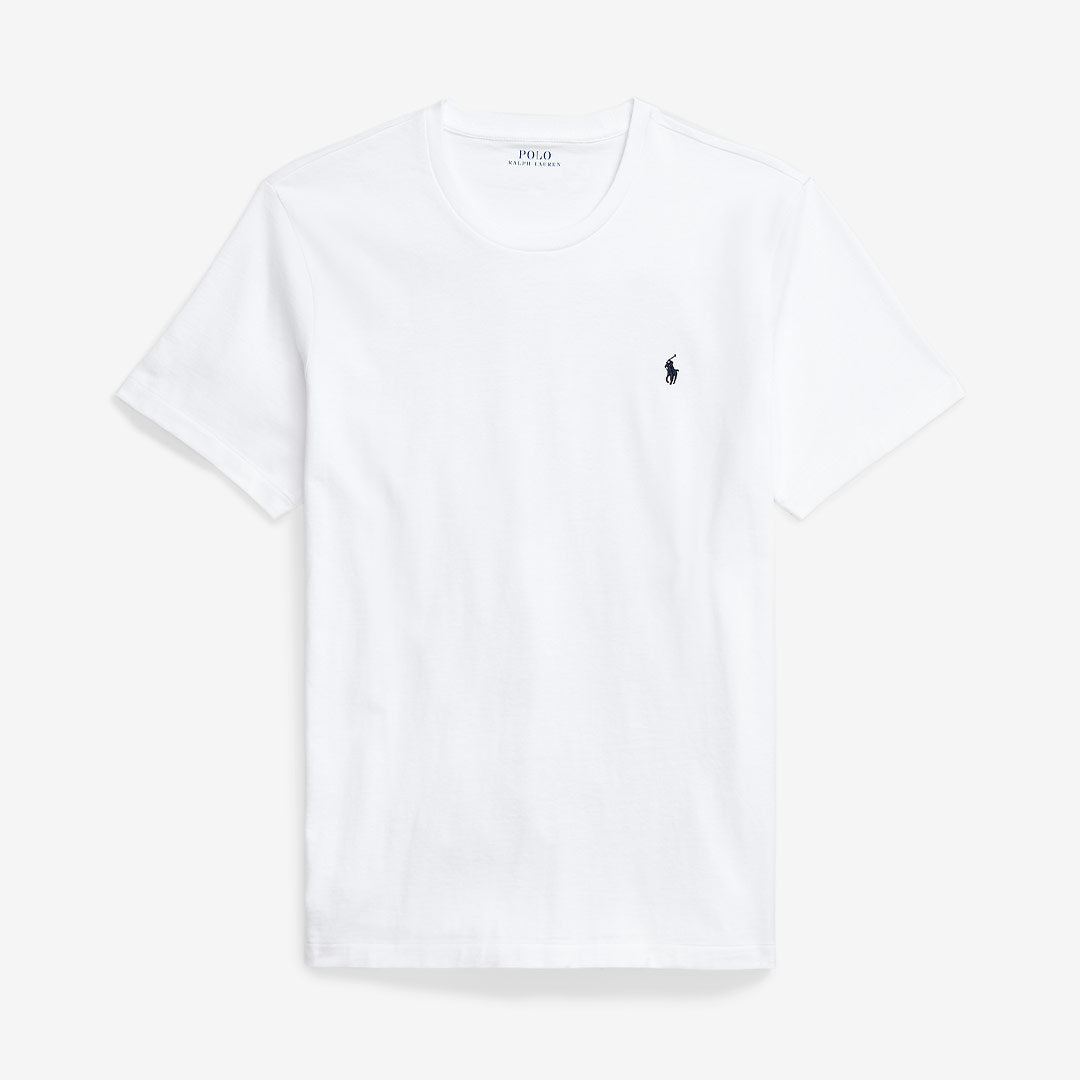 S/S CREW-SLEEP-TOP