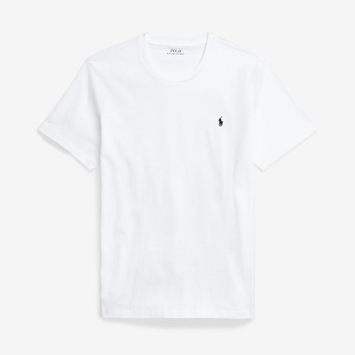 S/S CREW-SLEEP-TOP