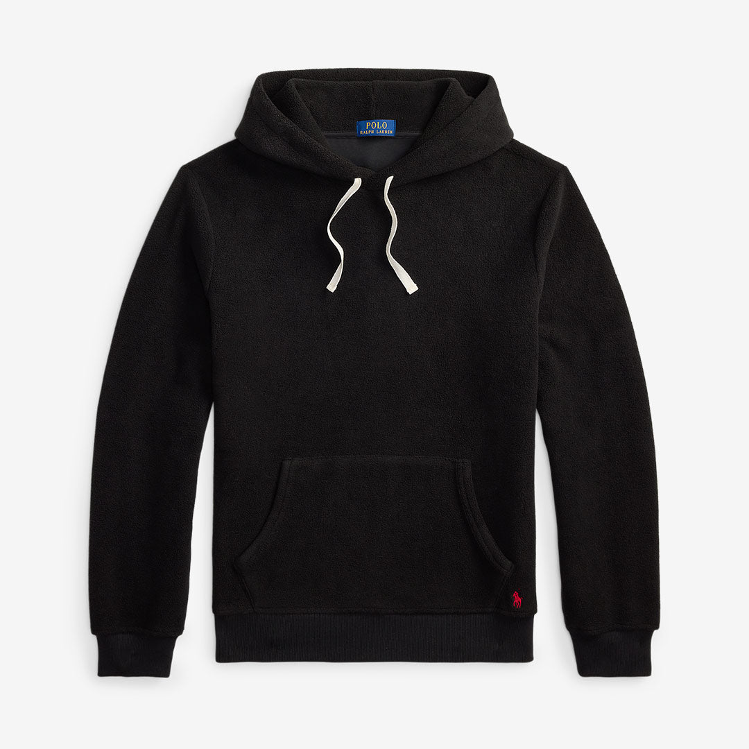 L/S HOODIE-SLEEP-TOP