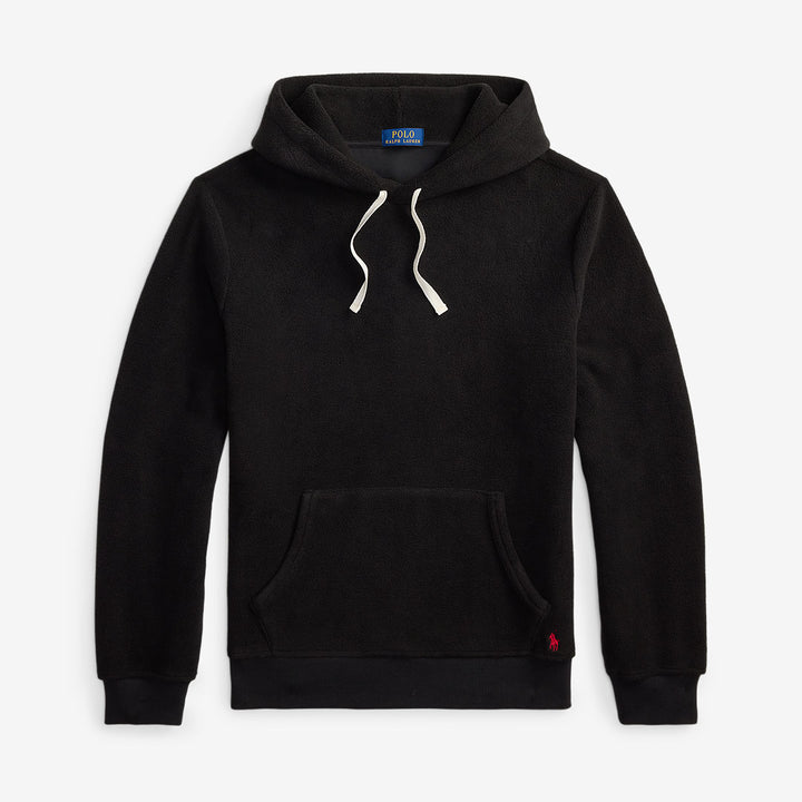 L/S HOODIE-SLEEP-TOP