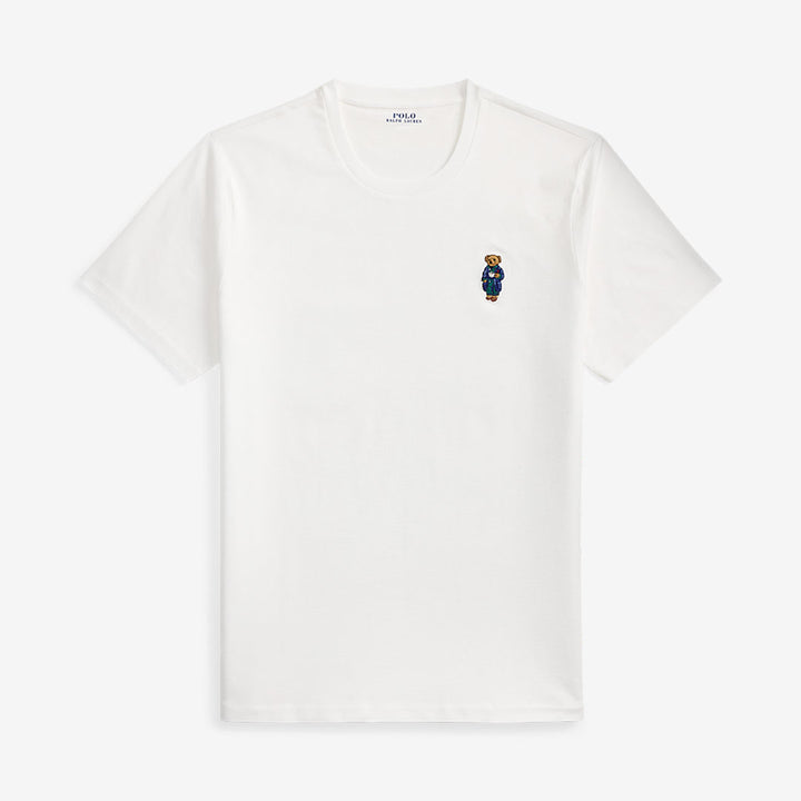KNIT-T-SHIRT-SLEEP TOP