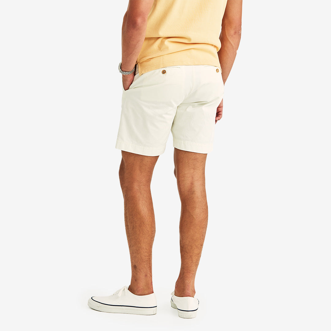 Morris Original Chino Shorts