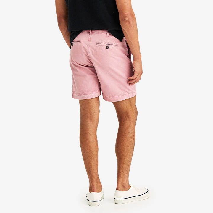 Morris Original Chino Shorts