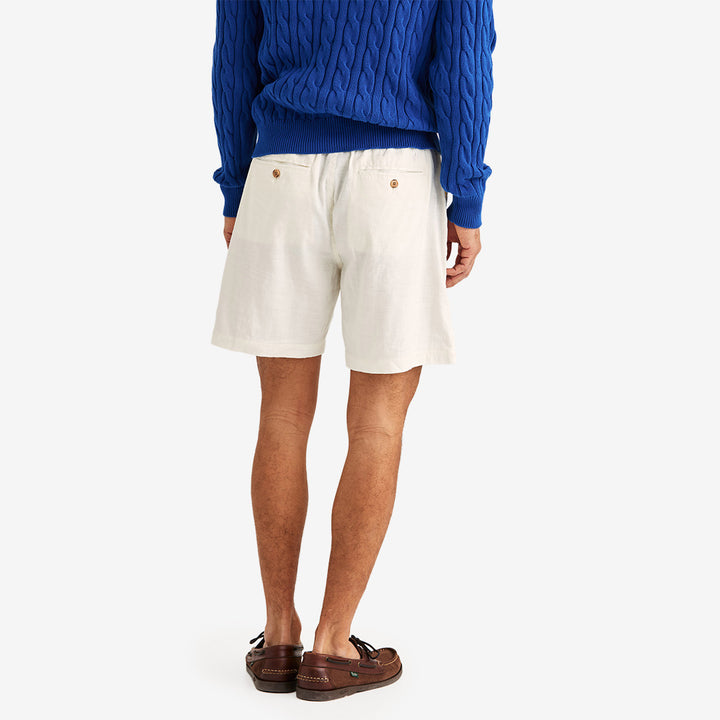 Fenix Linen Shorts