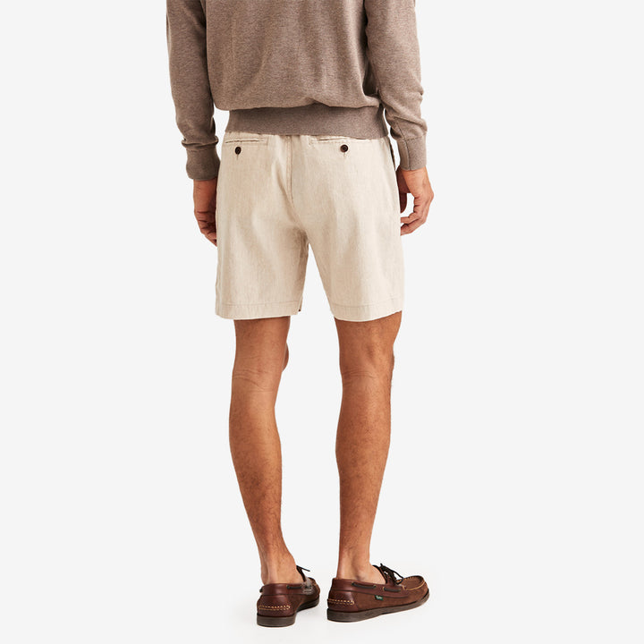 Fenix Linen Shorts