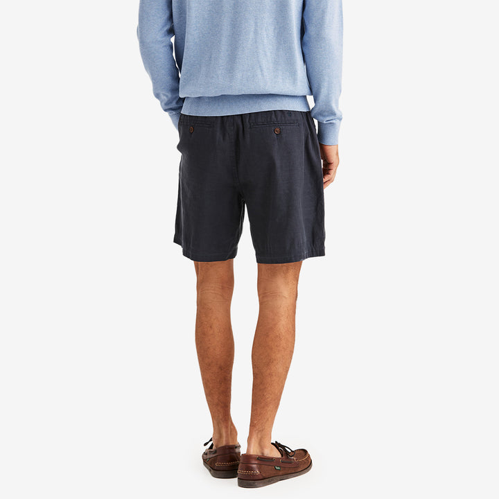 Fenix Linen Shorts
