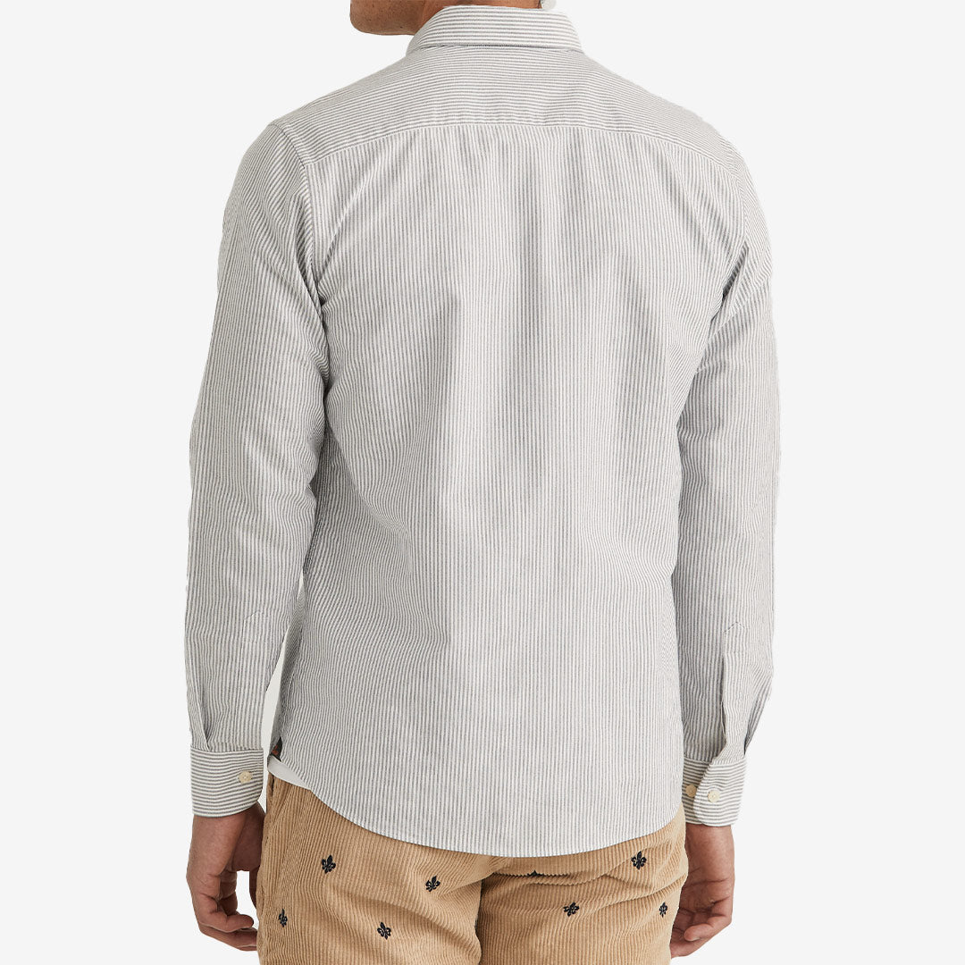 Douglas Stripe Shirt
