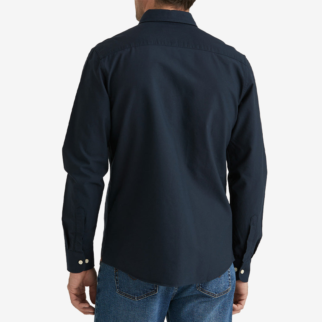 Oxford Button Down Shirt