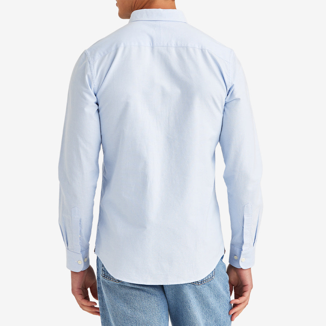 Oxford Button Down Shirt