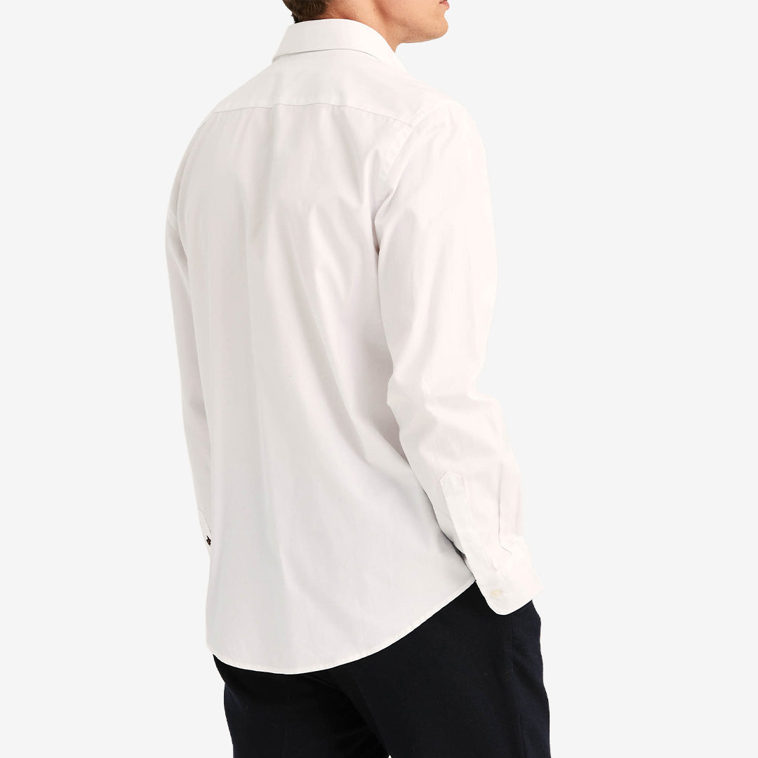 Morris Twill Shirt