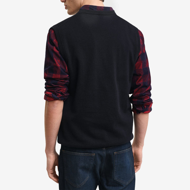 CLASSIC COTTON SLIPOVER