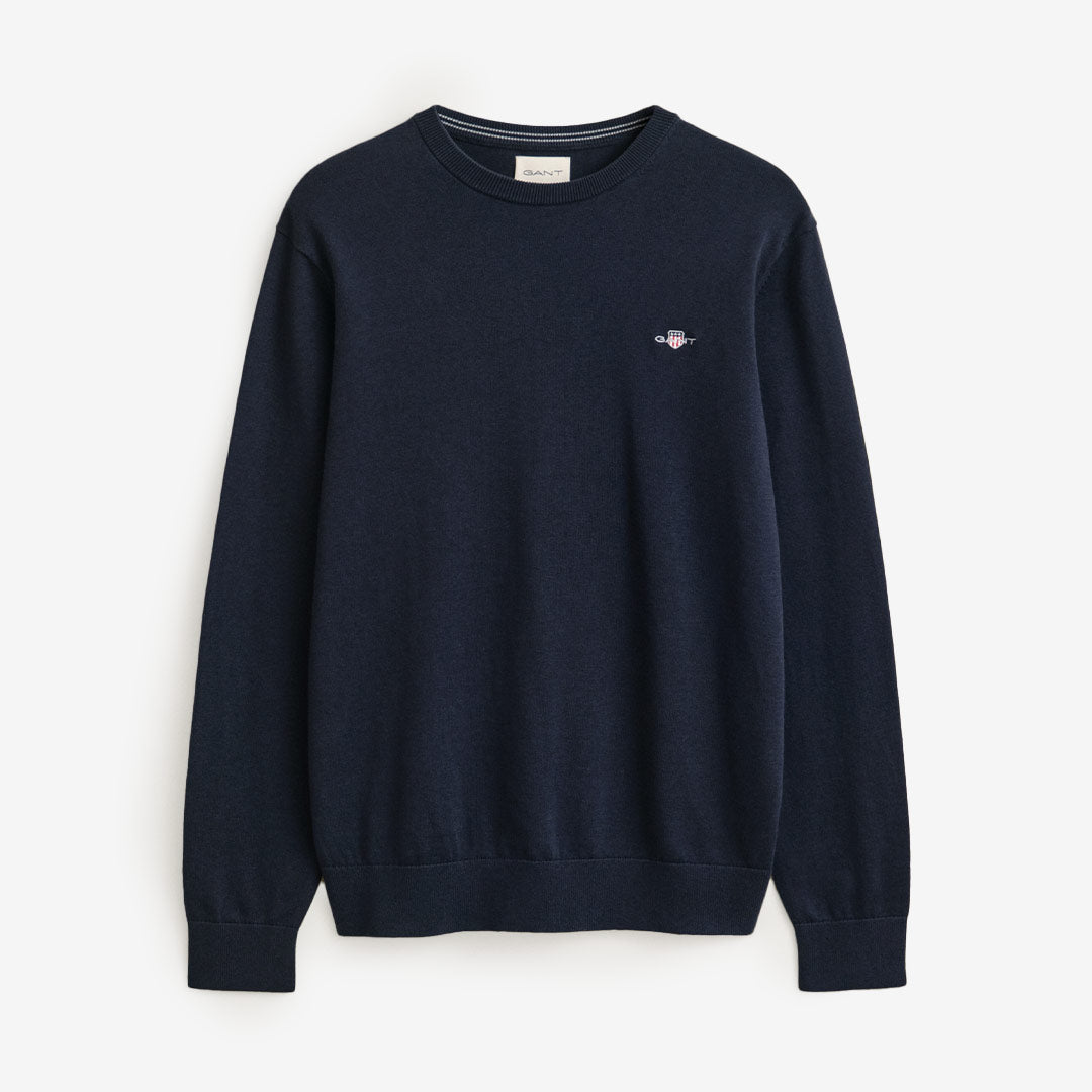 Cotton Sweater