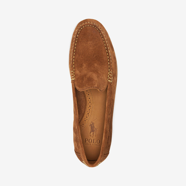 MERTON VNETN-CASUAL SHOE-LOAFER