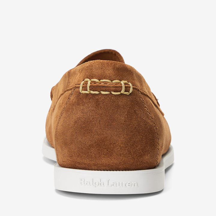 MERTON VNETN-CASUAL SHOE-LOAFER