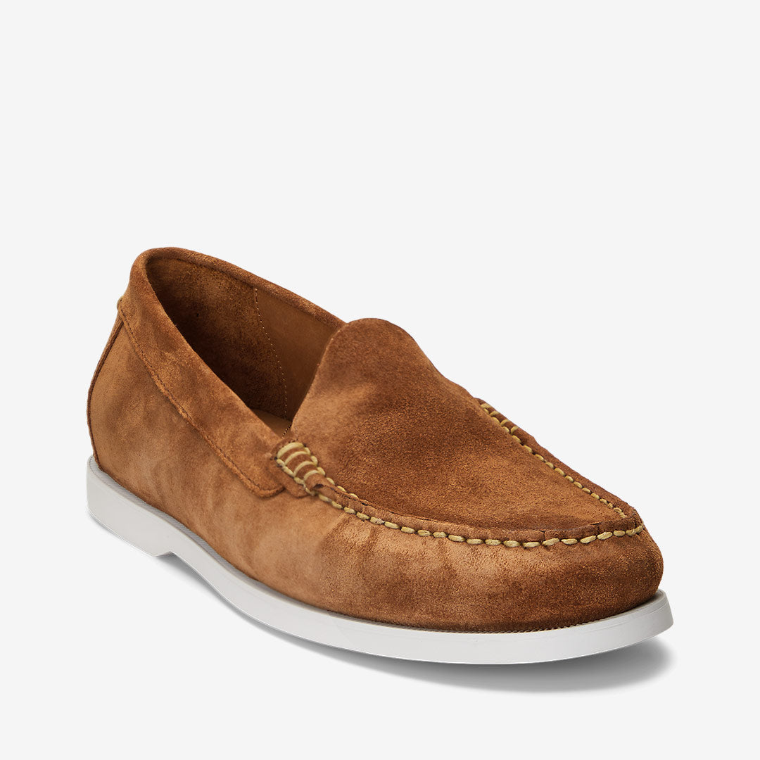 MERTON VNETN-CASUAL SHOE-LOAFER