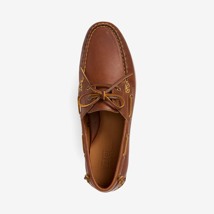 MERTON BOAT-CASUAL SHOE-BOAT