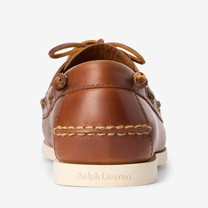 MERTON BOAT-CASUAL SHOE-BOAT