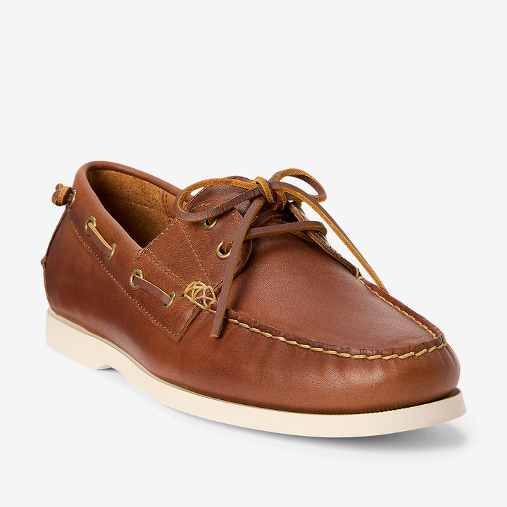 MERTON BOAT-CASUAL SHOE-BOAT